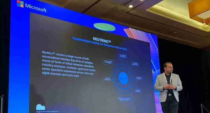 Talk: Microsoft AI Tour, Singapore 2025