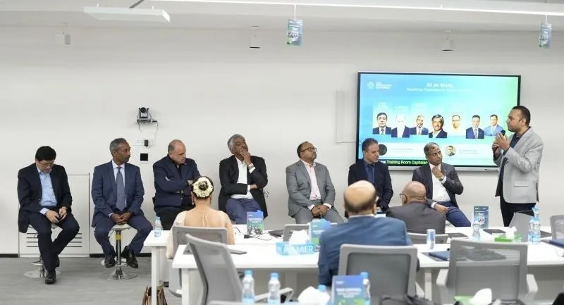 Panel Discussion: CxO Innovation Congress 2025