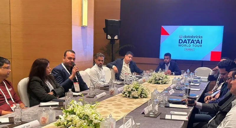 Round Table: Databricks Data and AI World Tour - 2025